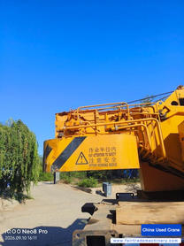 Buy XCMG QY25K5C Used Crane / 6 Buy XCMG QY25K5C Used Crane / 6